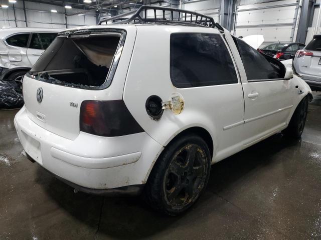 Photo 2 VIN: 9BWBP61J014046975 - VOLKSWAGEN GOLF 