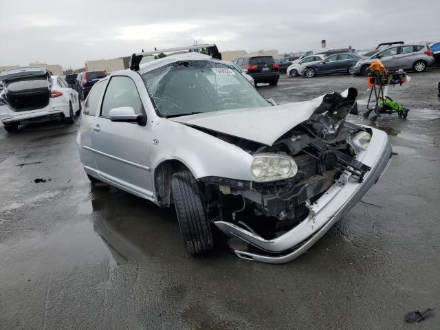 Photo 3 VIN: 9BWBT61J314075754 - VOLKSWAGEN GOLF 