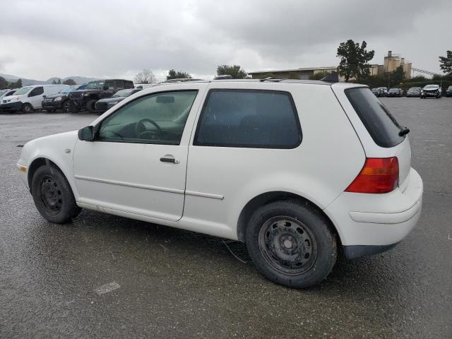 Photo 1 VIN: 9BWBT61J714054051 - VOLKSWAGEN GOLF 