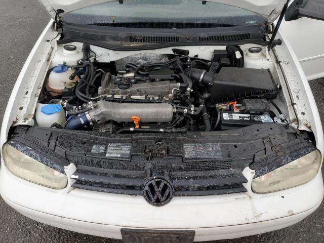 Photo 10 VIN: 9BWBT61J714054051 - VOLKSWAGEN GOLF 