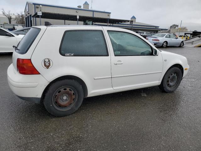 Photo 2 VIN: 9BWBT61J714054051 - VOLKSWAGEN GOLF 