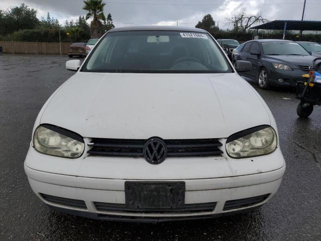 Photo 4 VIN: 9BWBT61J714054051 - VOLKSWAGEN GOLF 