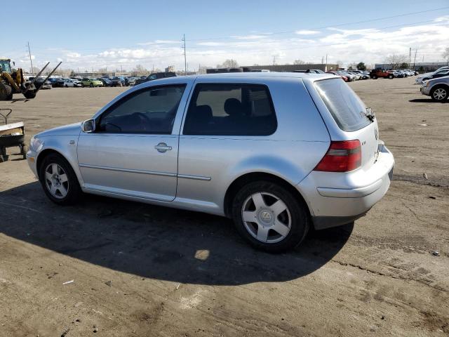 Photo 1 VIN: 9BWDD61J314077963 - VOLKSWAGEN GTI 