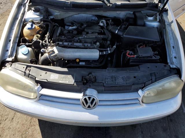 Photo 10 VIN: 9BWDD61J314077963 - VOLKSWAGEN GTI 