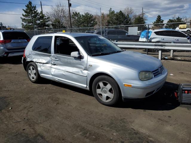 Photo 3 VIN: 9BWDD61J314077963 - VOLKSWAGEN GTI 