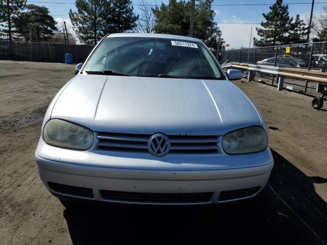 Photo 4 VIN: 9BWDD61J314077963 - VOLKSWAGEN GTI 