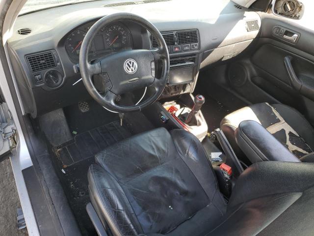 Photo 7 VIN: 9BWDD61J314077963 - VOLKSWAGEN GTI 