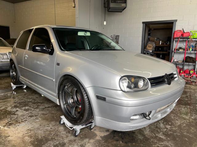 Photo 0 VIN: 9BWDE61J024071603 - VOLKSWAGEN GTI BASE 