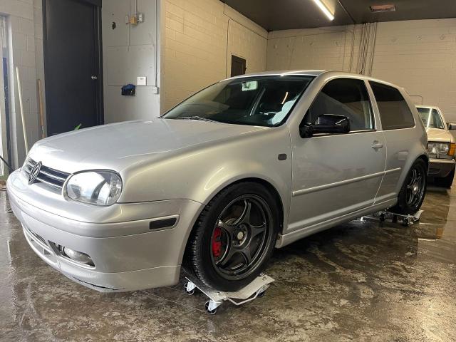 Photo 1 VIN: 9BWDE61J024071603 - VOLKSWAGEN GTI BASE 