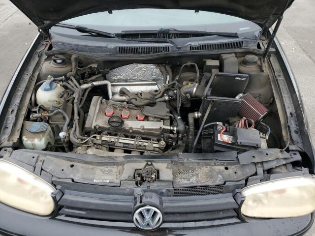 Photo 10 VIN: 9BWDE61J034029935 - VOLKSWAGEN GTI 