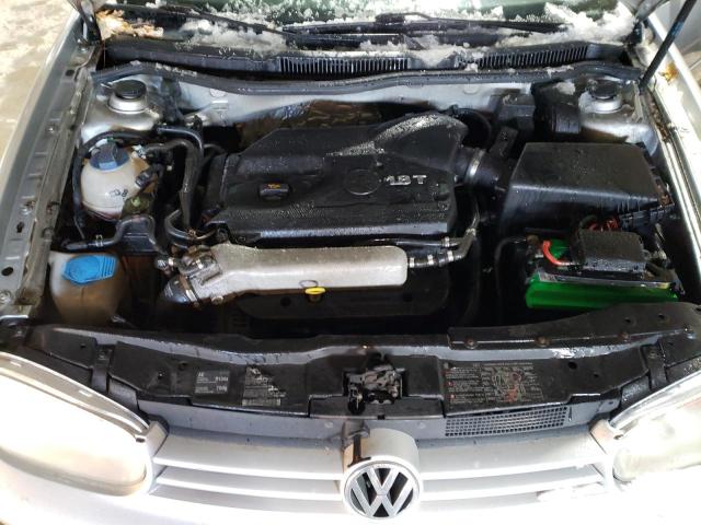 Photo 10 VIN: 9BWDE61J034041082 - VOLKSWAGEN GTI 