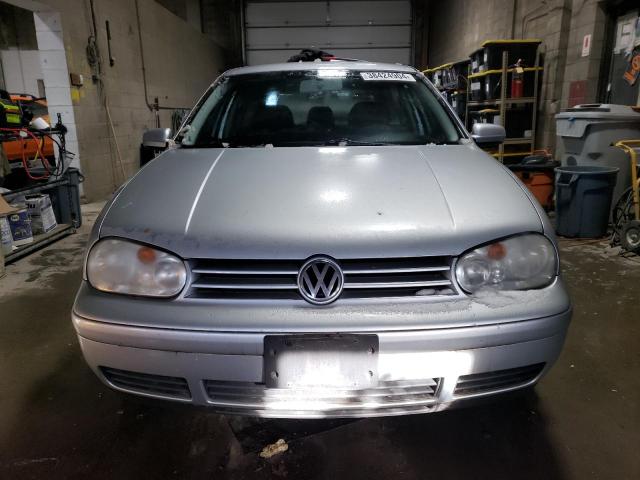 Photo 4 VIN: 9BWDE61J034041082 - VOLKSWAGEN GTI 