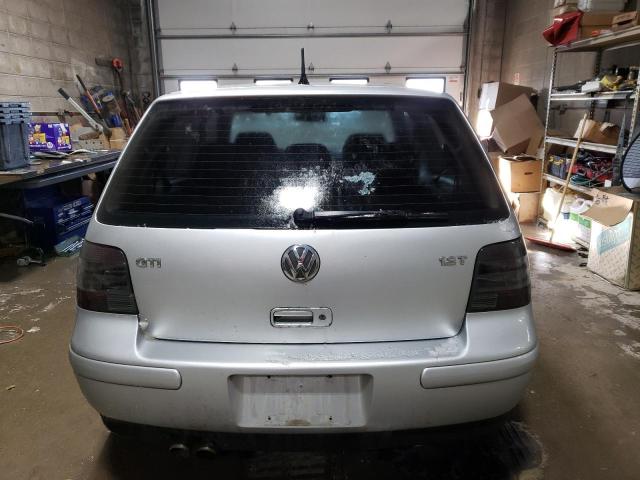 Photo 5 VIN: 9BWDE61J034041082 - VOLKSWAGEN GTI 