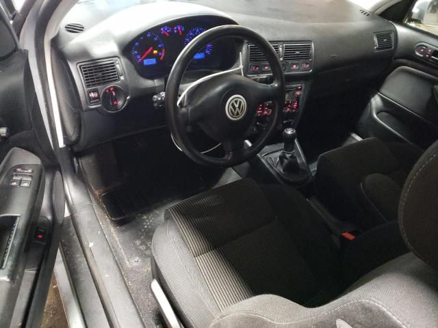 Photo 7 VIN: 9BWDE61J034041082 - VOLKSWAGEN GTI 