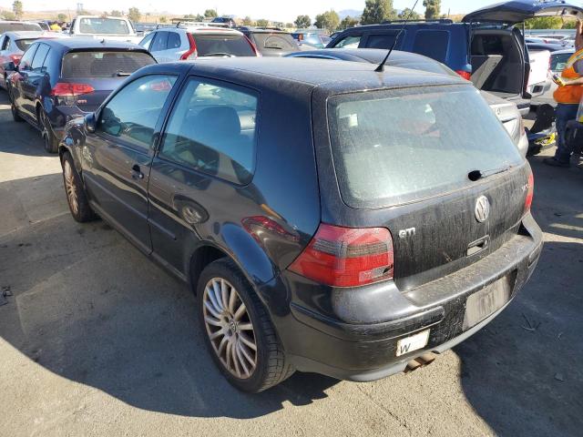 Photo 1 VIN: 9BWDE61J144032750 - VOLKSWAGEN GOLF 