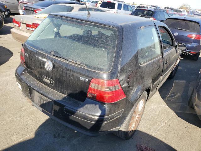 Photo 2 VIN: 9BWDE61J144032750 - VOLKSWAGEN GOLF 