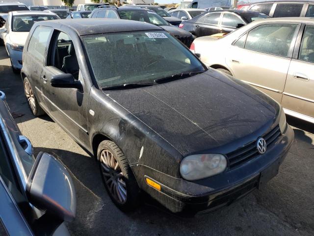 Photo 3 VIN: 9BWDE61J144032750 - VOLKSWAGEN GOLF 