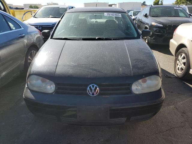 Photo 4 VIN: 9BWDE61J144032750 - VOLKSWAGEN GOLF 