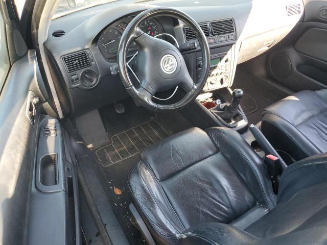 Photo 7 VIN: 9BWDE61J144032750 - VOLKSWAGEN GOLF 