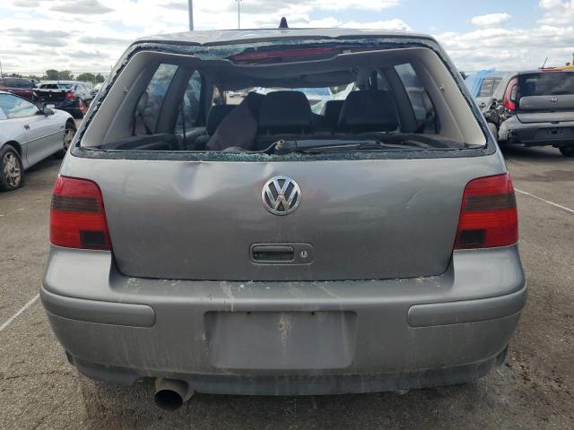 Photo 5 VIN: 9BWDE61J234036045 - VOLKSWAGEN GTI 