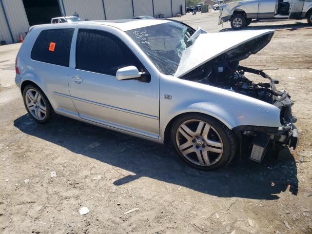 Photo 3 VIN: 9BWDE61J324048896 - VOLKSWAGEN GTI 