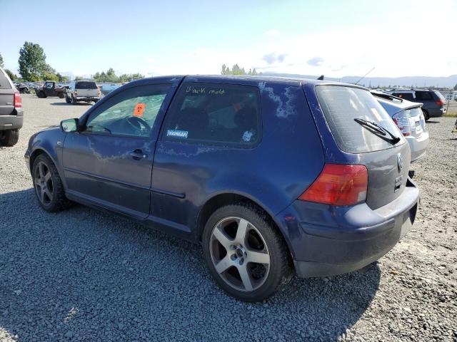 Photo 1 VIN: 9BWDE61J324070042 - VOLKSWAGEN GTI 