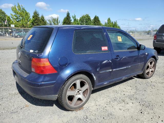 Photo 2 VIN: 9BWDE61J324070042 - VOLKSWAGEN GTI 