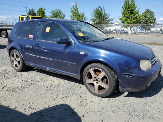 Photo 3 VIN: 9BWDE61J324070042 - VOLKSWAGEN GTI 