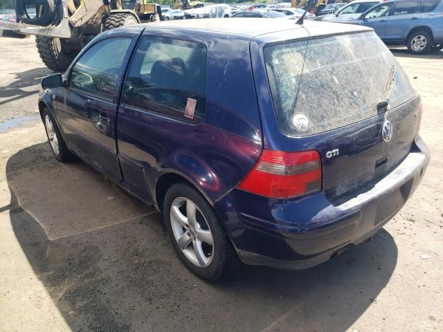 Photo 1 VIN: 9BWDE61J344001113 - VOLKSWAGEN GTI 