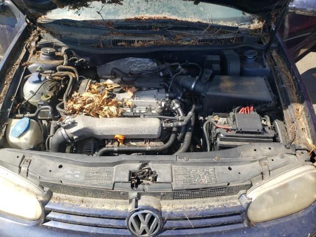 Photo 10 VIN: 9BWDE61J344001113 - VOLKSWAGEN GTI 