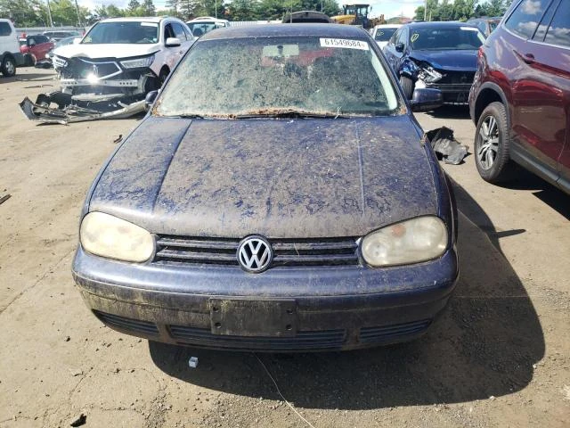 Photo 4 VIN: 9BWDE61J344001113 - VOLKSWAGEN GTI 