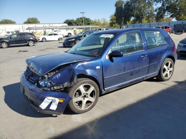 Photo 0 VIN: 9BWDE61J424029225 - VOLKSWAGEN GTI BASE 