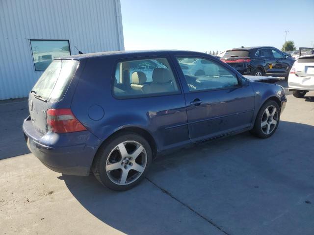 Photo 2 VIN: 9BWDE61J424029225 - VOLKSWAGEN GTI BASE 