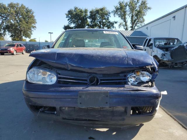 Photo 4 VIN: 9BWDE61J424029225 - VOLKSWAGEN GTI BASE 