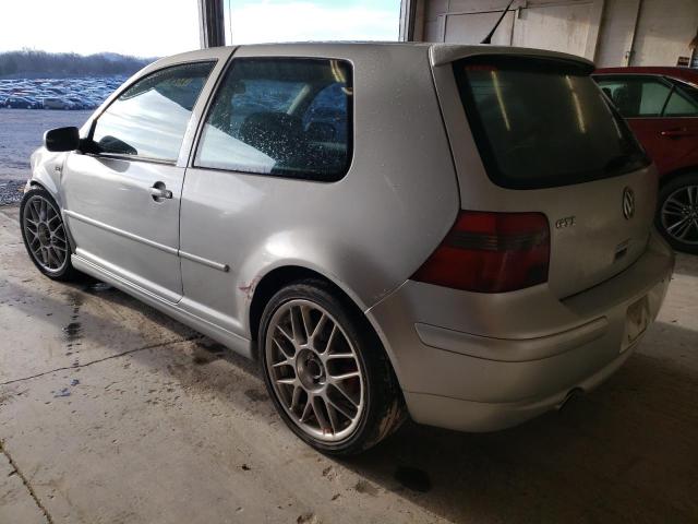 Photo 1 VIN: 9BWDE61J424065786 - VOLKSWAGEN GTI 