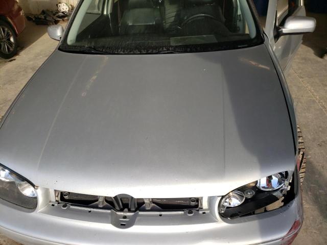 Photo 10 VIN: 9BWDE61J424065786 - VOLKSWAGEN GTI 