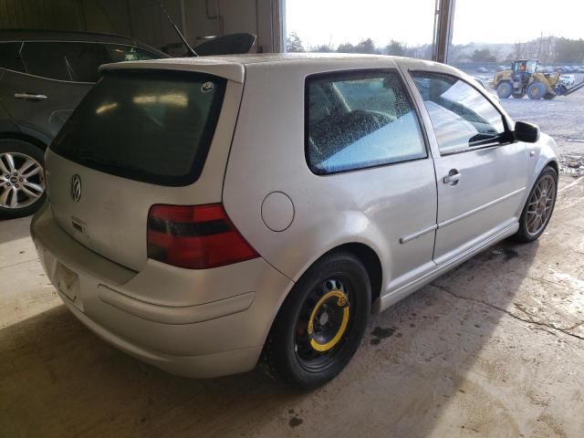 Photo 2 VIN: 9BWDE61J424065786 - VOLKSWAGEN GTI 