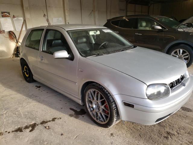 Photo 3 VIN: 9BWDE61J424065786 - VOLKSWAGEN GTI 