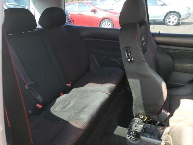 Photo 9 VIN: 9BWDE61J424069045 - VOLKSWAGEN GTI BASE 