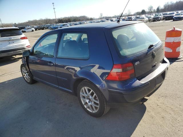 Photo 1 VIN: 9BWDE61J434027928 - VOLKSWAGEN GTI 