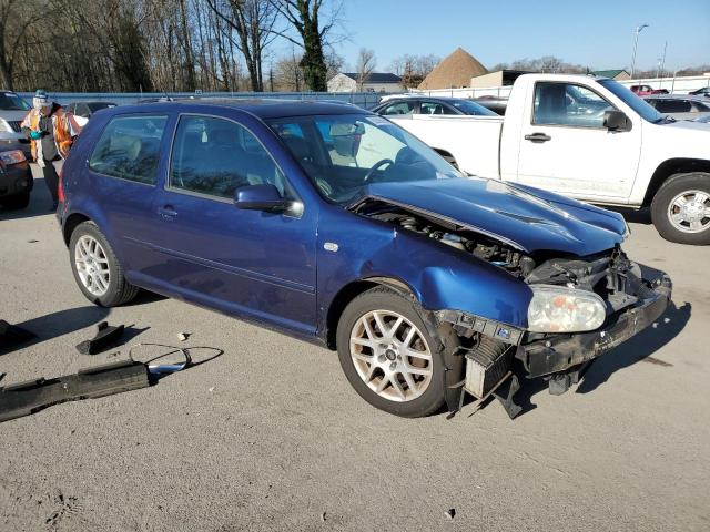 Photo 3 VIN: 9BWDE61J434027928 - VOLKSWAGEN GTI 