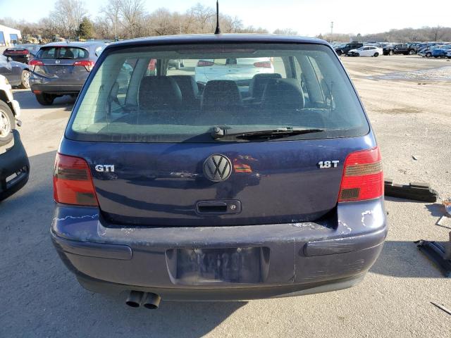 Photo 5 VIN: 9BWDE61J434027928 - VOLKSWAGEN GTI 