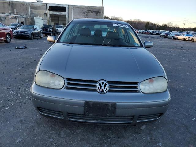 Photo 4 VIN: 9BWDE61J434036600 - VOLKSWAGEN GTI 