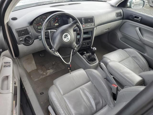 Photo 7 VIN: 9BWDE61J434041084 - VOLKSWAGEN GTI 