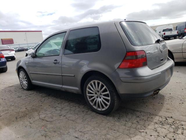 Photo 1 VIN: 9BWDE61J454020870 - VOLKSWAGEN GTI 