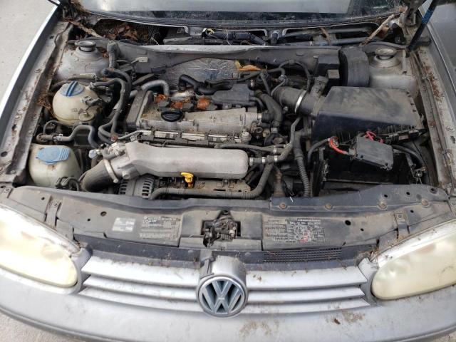 Photo 10 VIN: 9BWDE61J454020870 - VOLKSWAGEN GTI 