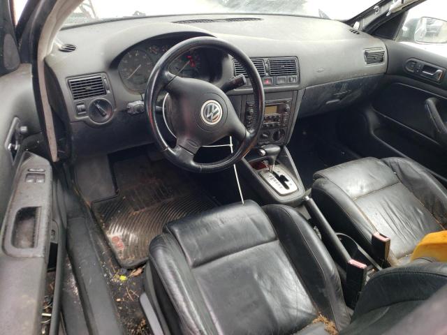 Photo 7 VIN: 9BWDE61J454020870 - VOLKSWAGEN GTI 