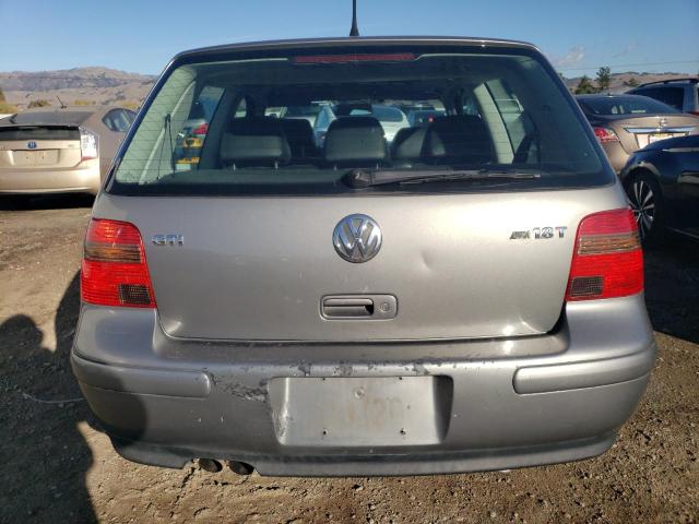 Photo 5 VIN: 9BWDE61J454029732 - VOLKSWAGEN GTI 