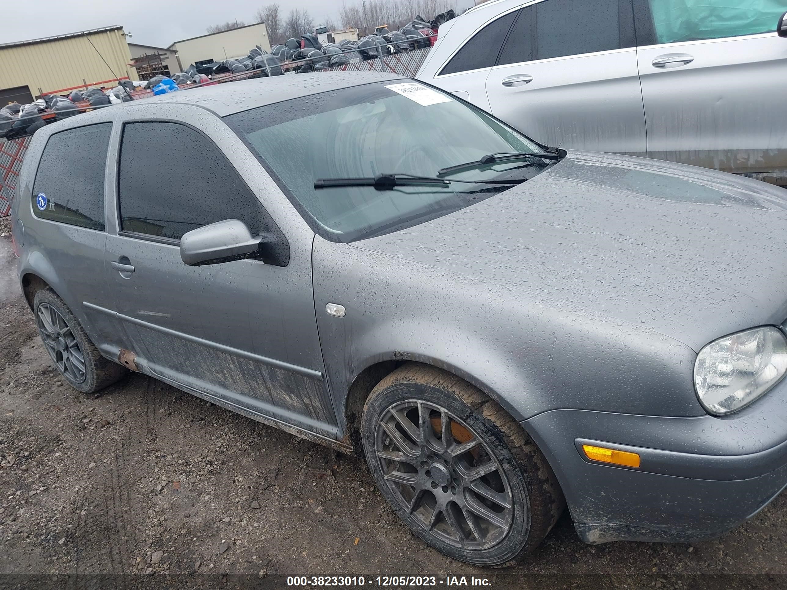 Photo 12 VIN: 9BWDE61J464003150 - VOLKSWAGEN GTI 