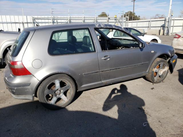 Photo 2 VIN: 9BWDE61J534006456 - VOLKSWAGEN GTI 